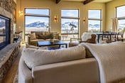 Moonrise Ridge, a Luxury Mountain Home set in Paradise Valley